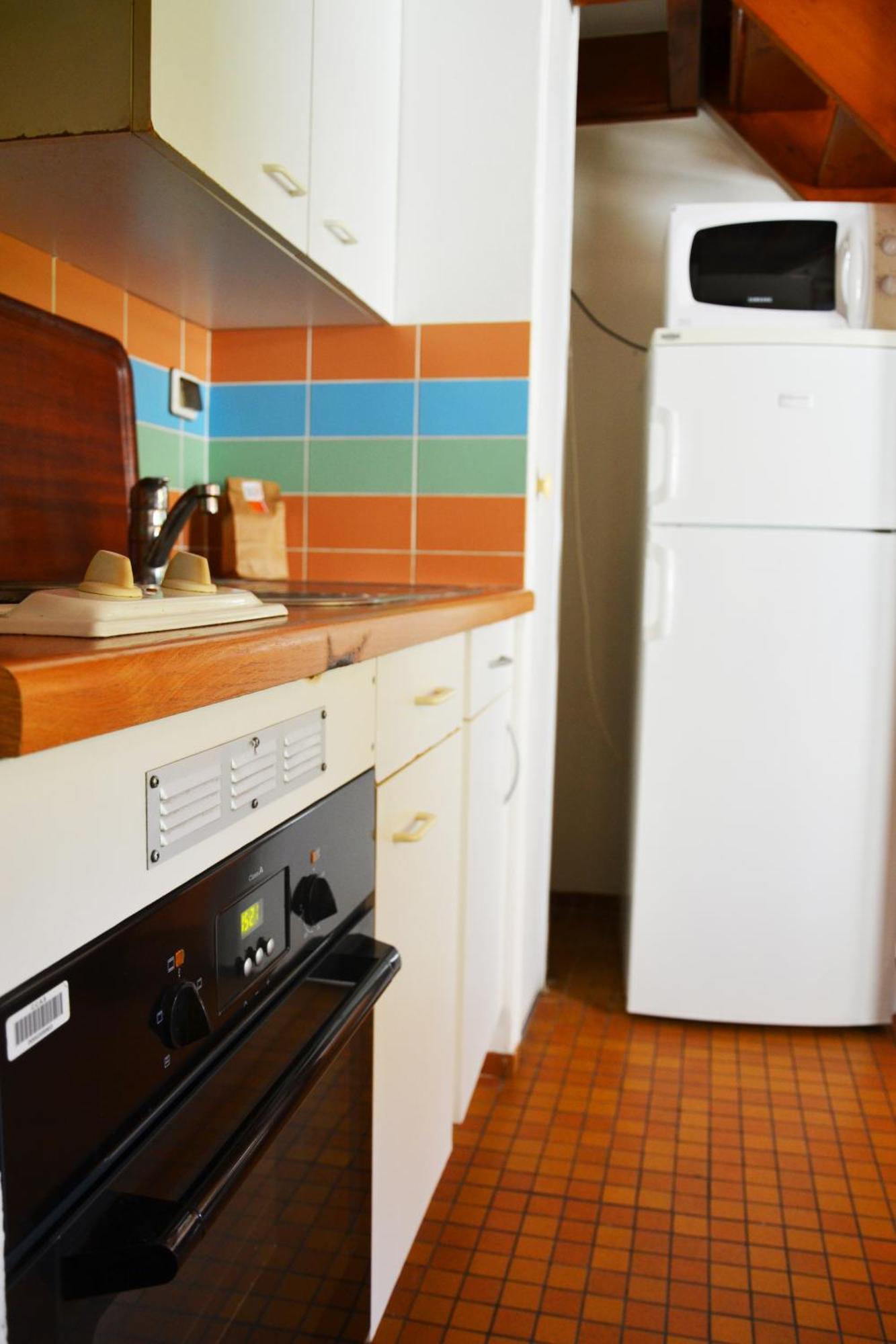マンステールLa Petite Fechtアパートメント エクステリア 写真